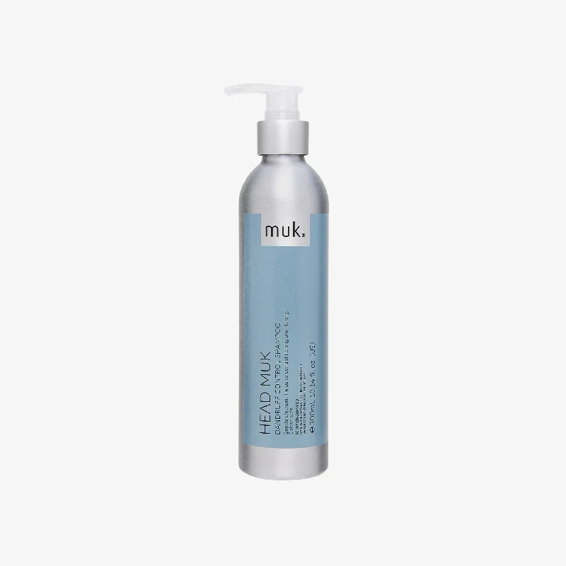 Muk Head Muk Dandruff Control Shampoo 300ml