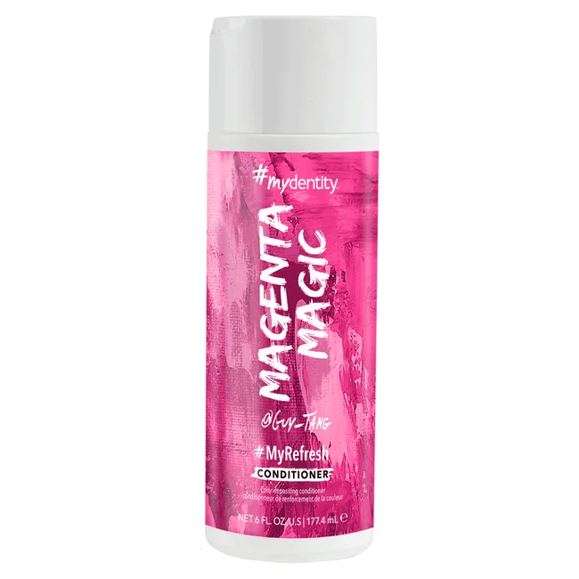 Magenta Magic 6 oz