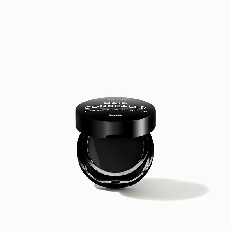 NICKA K Hair Concealer [BLACK]  0.15oz