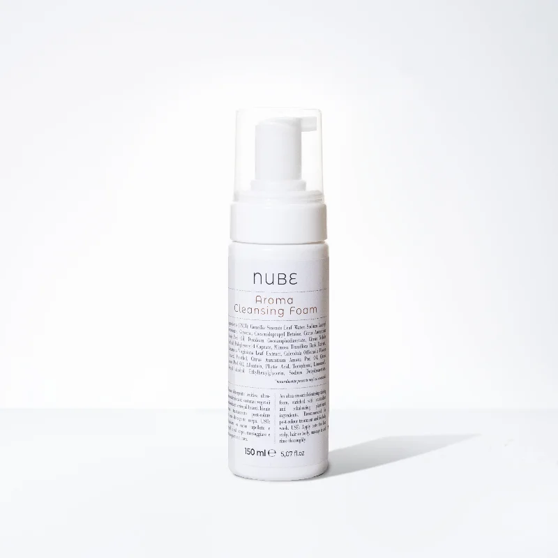 Nube - Aroma Cleansing Foam (150ml)