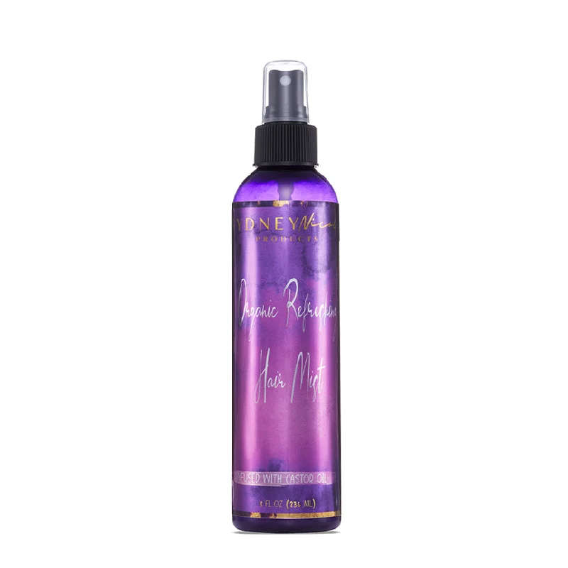 Organic Refreshing Hair Mist