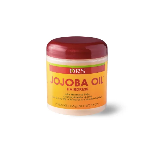 ORS Jojoba Oil Hairdress 5.5oz