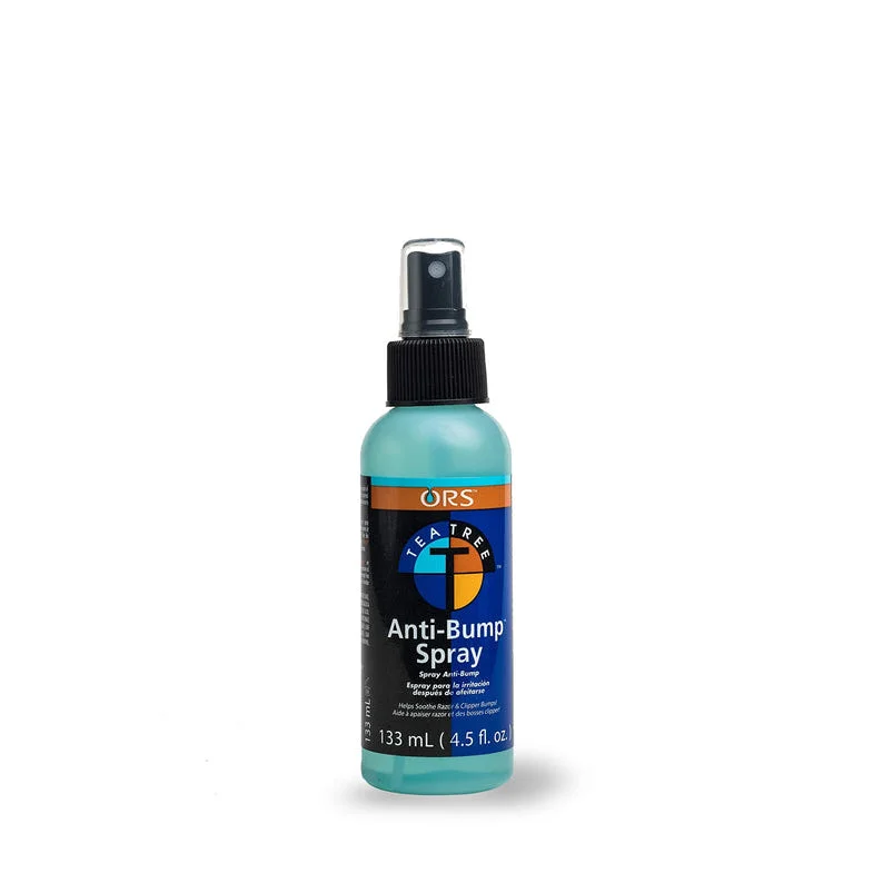 ORS Tea-Anti-Bump Spray 4.5oz