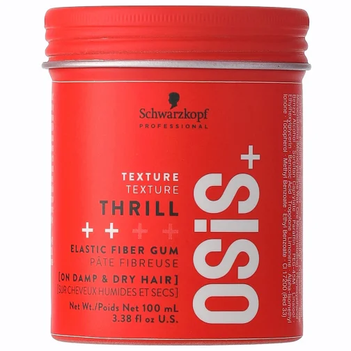 Schwarzkopf OSiS Thrill 100ml