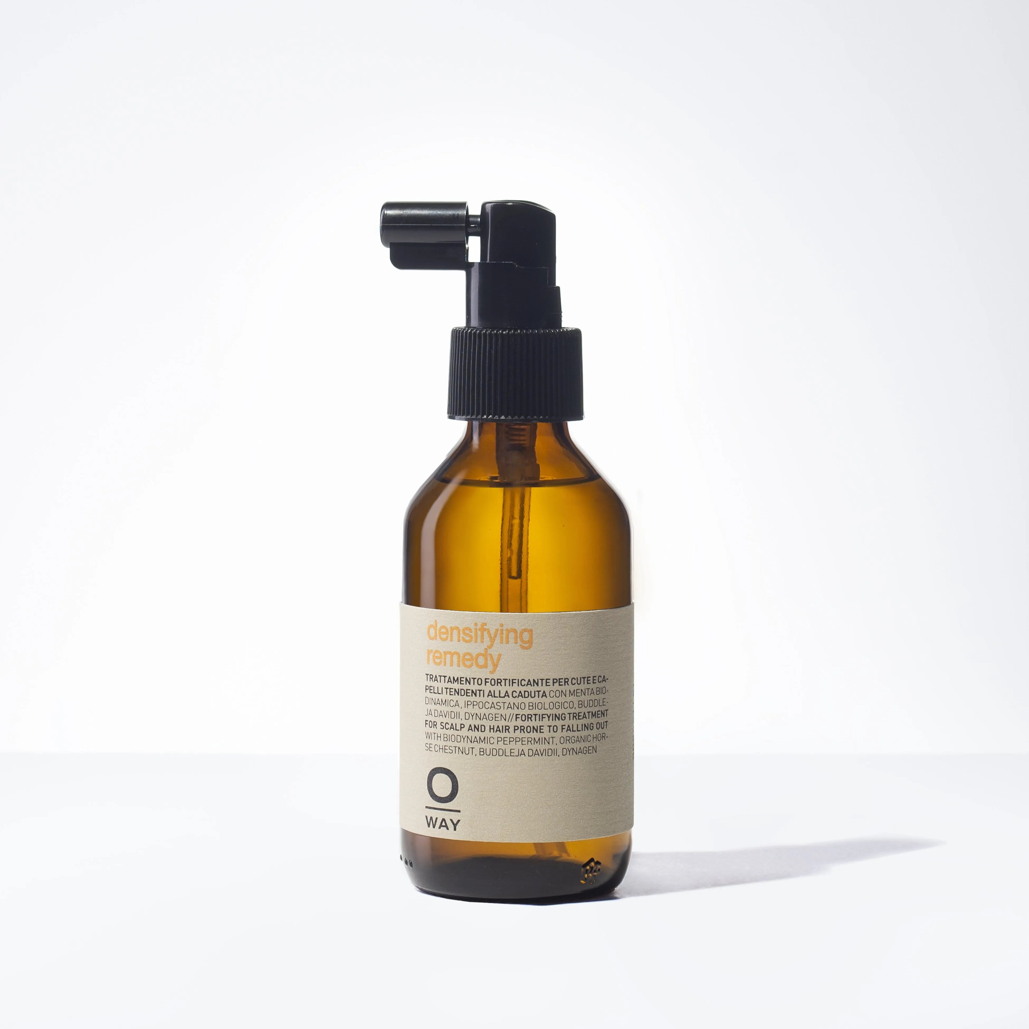 Densifying Remedy (Retail - 100ml)