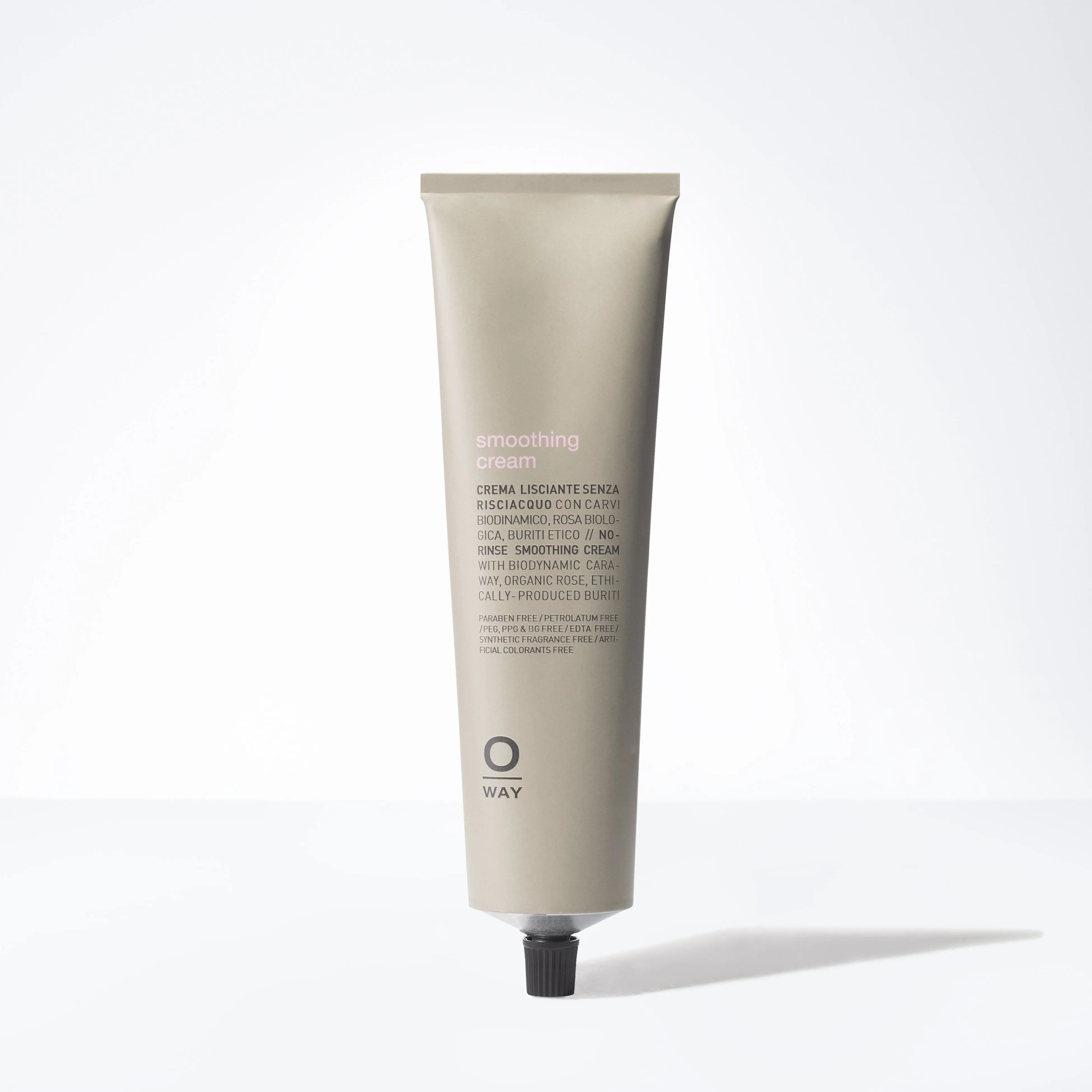 Smoothing Cream (150ml)