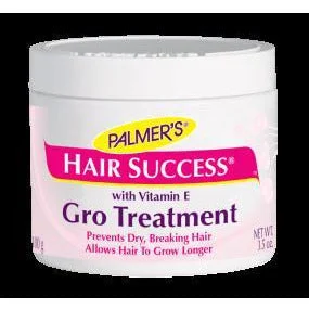 Palmer's Hair Success With Vitamin E Gro Treatment, 7.5 Ounce