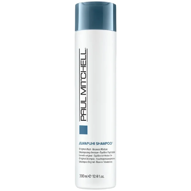 Paul Mitchell Awapuhi Shampoo