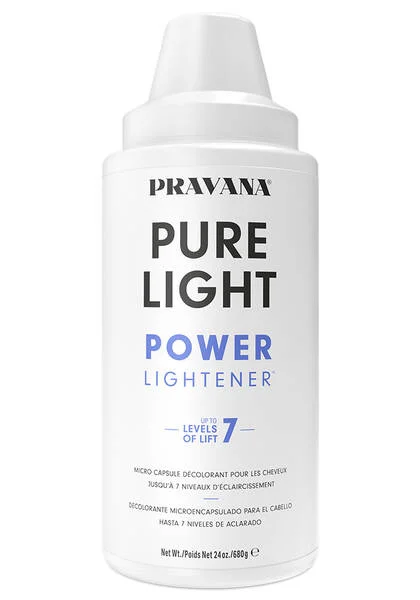 Pravana Pure Light Power Lightener