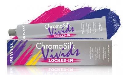 Pravana Chromasilk VIVID Locked-In Hair Color 3 oz