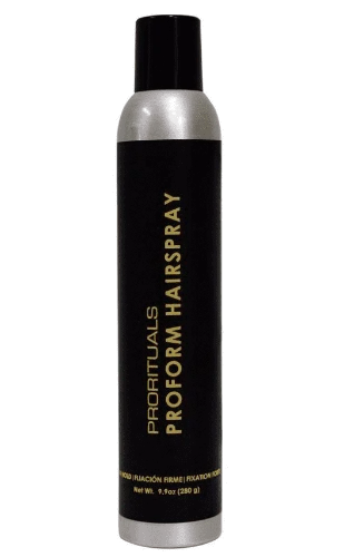 Pro Rituals Modern Firm Hair Spray 15 oz