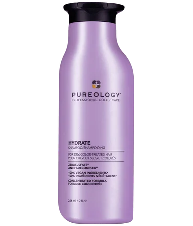 Pureology Hydrate Shampoo