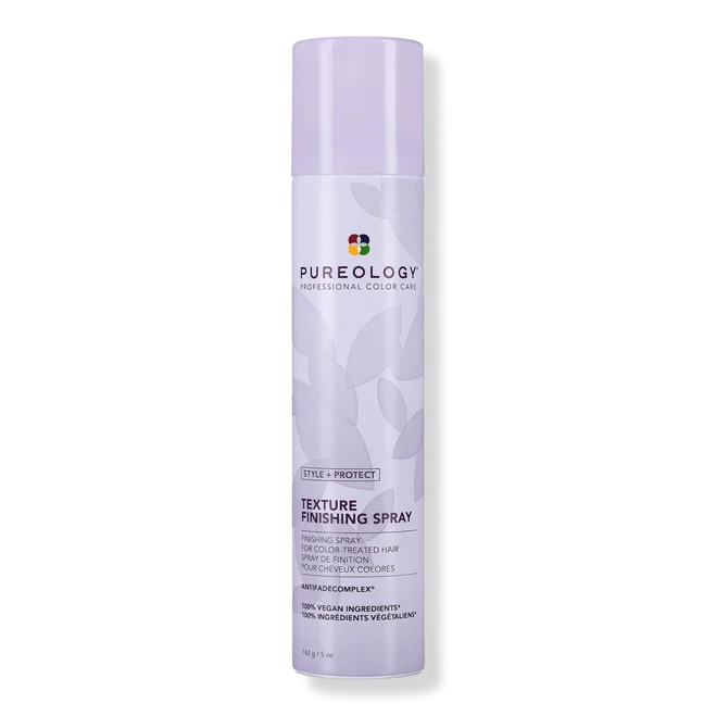 Pureology Style + Protect Texture Finishing Spray