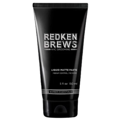 Redken Brews Liquid Matte Paste 5.1 oz