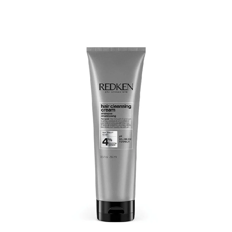 Redken Hair Cleansing Cream Shampoo