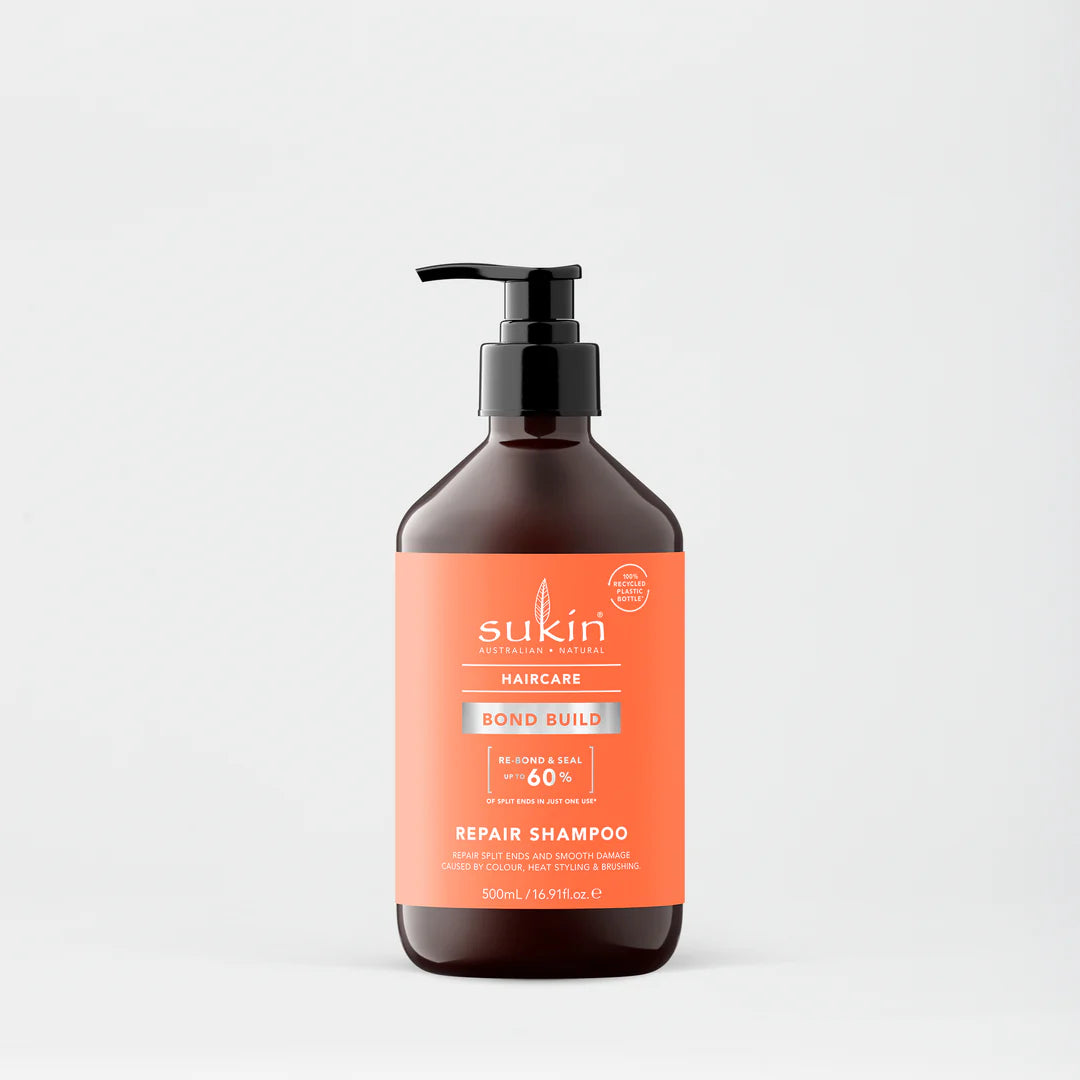 REPAIR SHAMPOO | BOND BUILD | 500ML