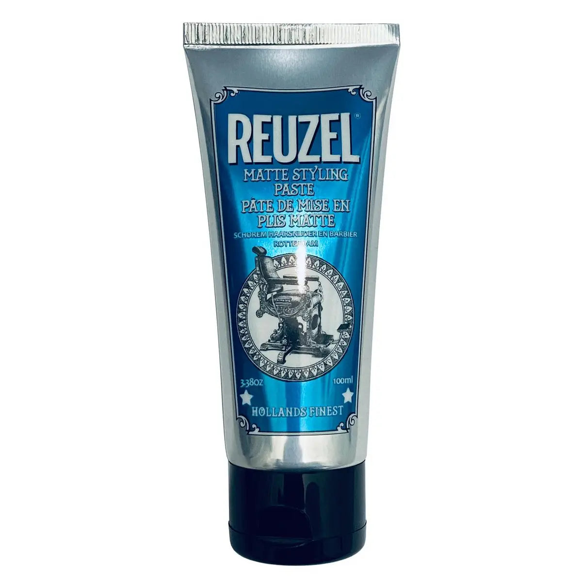 Reuzel Matte Styling Paste 100ml