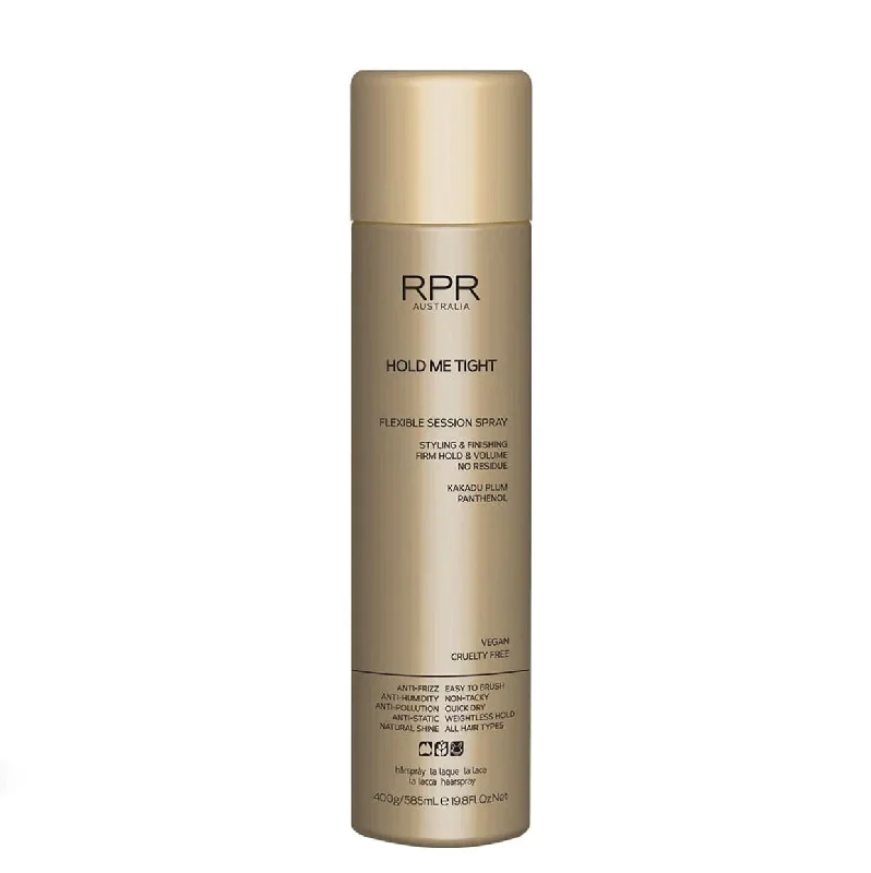 RPR Hold Me Tight Hair Spray 400g