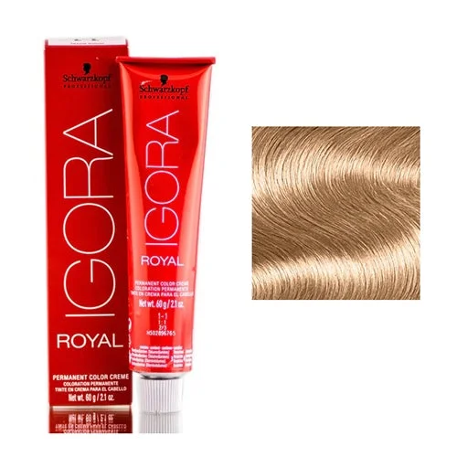 8-55 Light Blonde Gold Extra