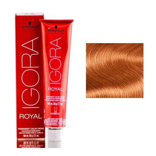 8-77 Light Blonde Copper Extra