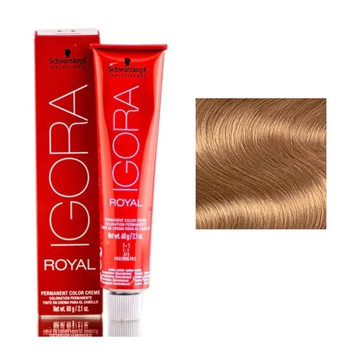 9-55 Extra Light Blonde Gold Extra