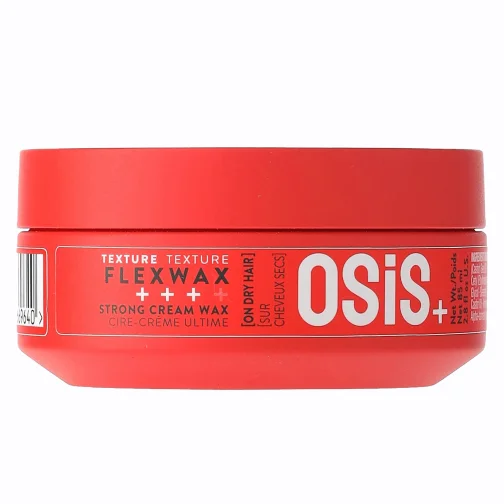 Schwarzkopf OSiS Flexwax 85ml