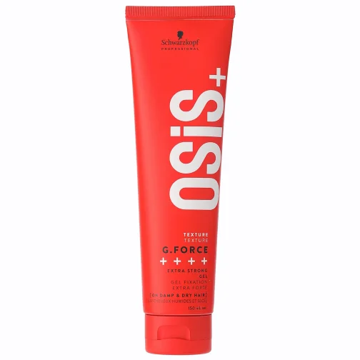 Schwarzkopf OSiS G. Force 150ml