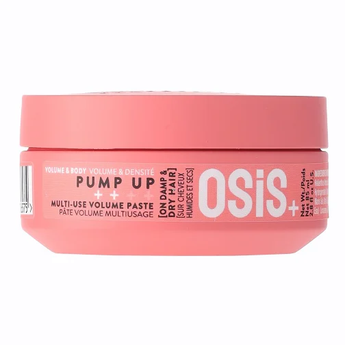 Schwarzkopf OSiS+ Pump Up 85ml