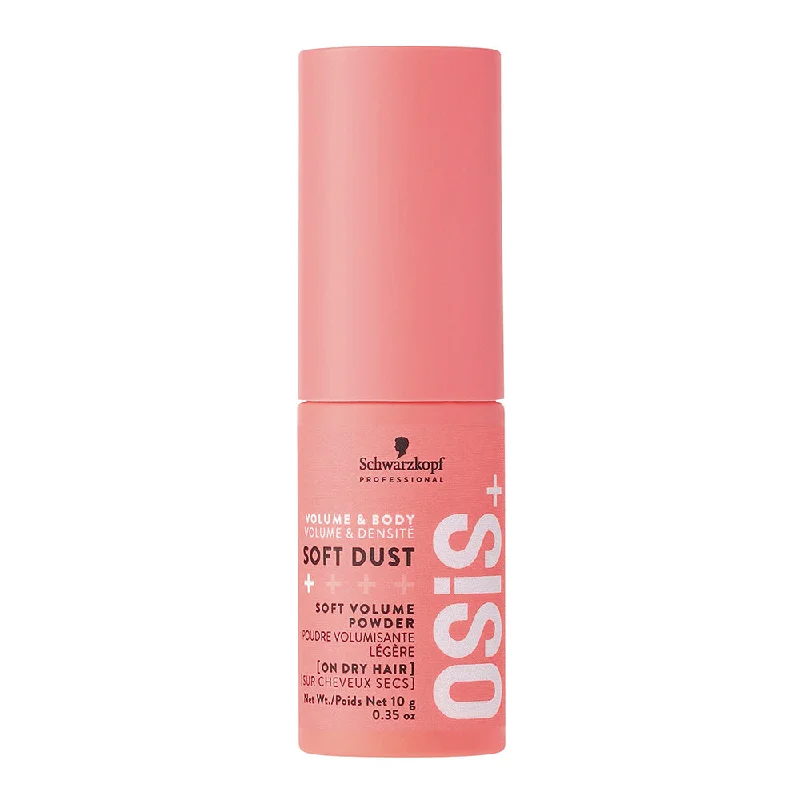 Schwarzkopf Osis+ Soft Dust - 10g