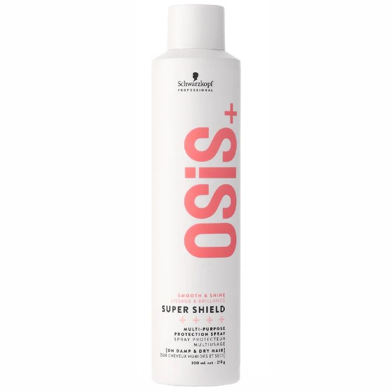 Schwarzkopf OSiS Super Shield 300ml