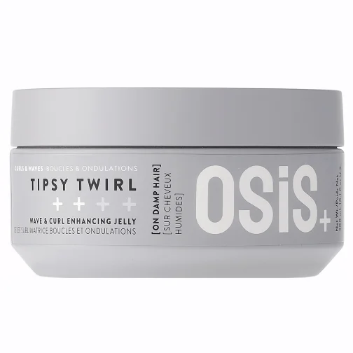 Schwarzkopf OSiS Tipsy Twirl 300ml