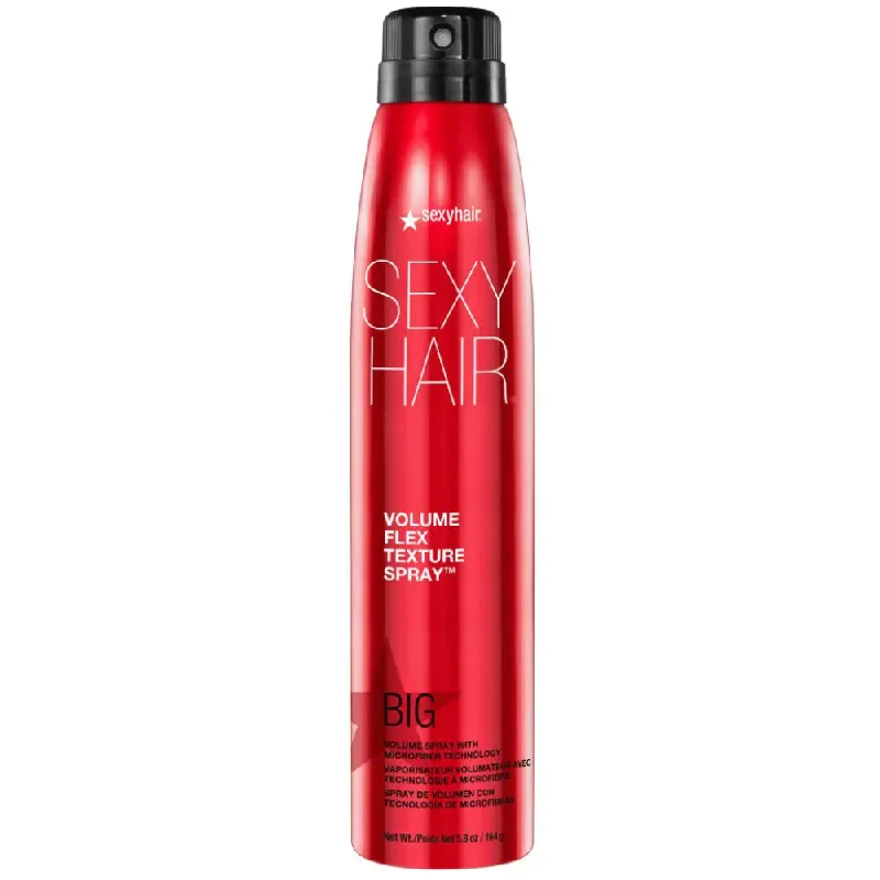 Sexy Hair Big Volume Flex Texture Spray 5.8 oz