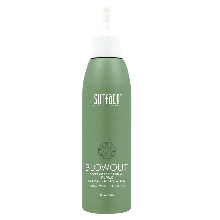 Surface Blowout Primer 4 oz