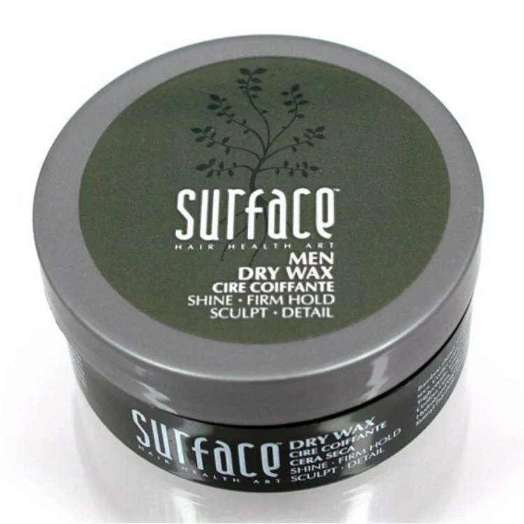 Surface Men Dry Wax 2 oz