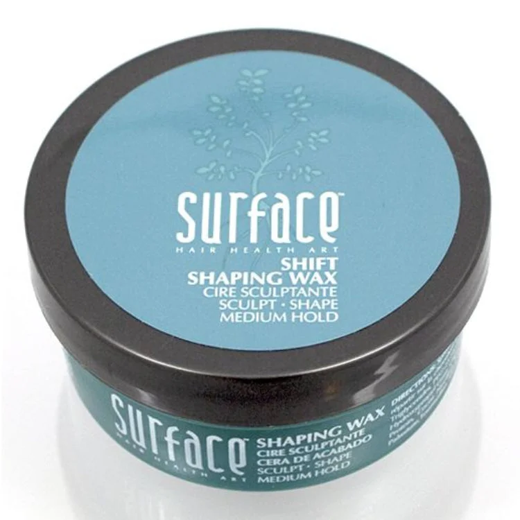 Surface Shift Shaping Wax 2 oz