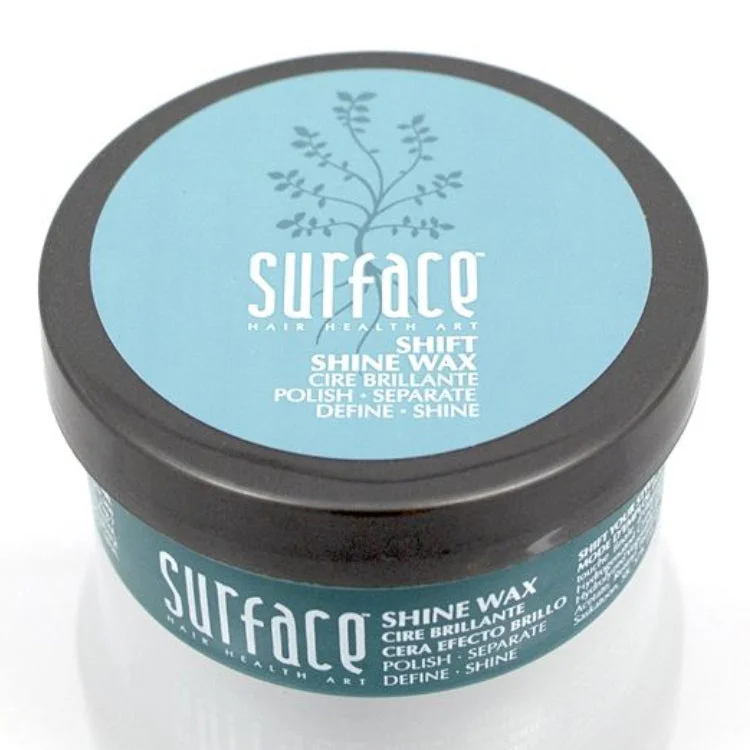 Surface Shift Shine Wax 2 oz