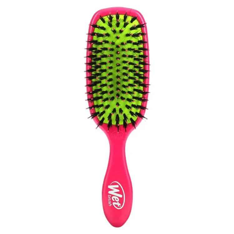 The Wet Brush Shine Enhancer-Pink