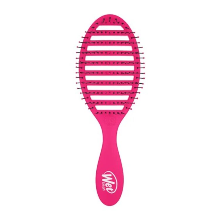 The Wet Brush Speed Dry-Pink