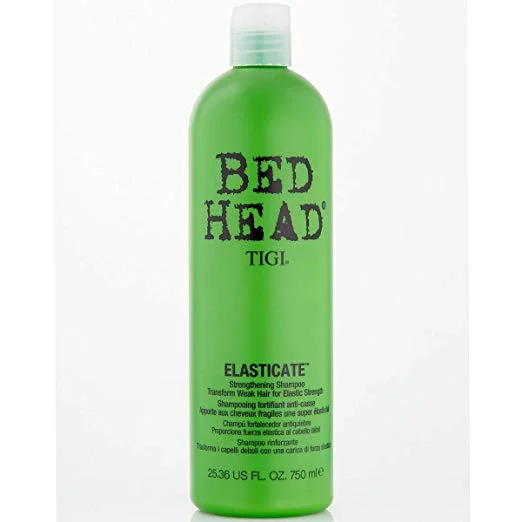 Tigi Superfuel Elasticate Shampoo 25.36 Oz