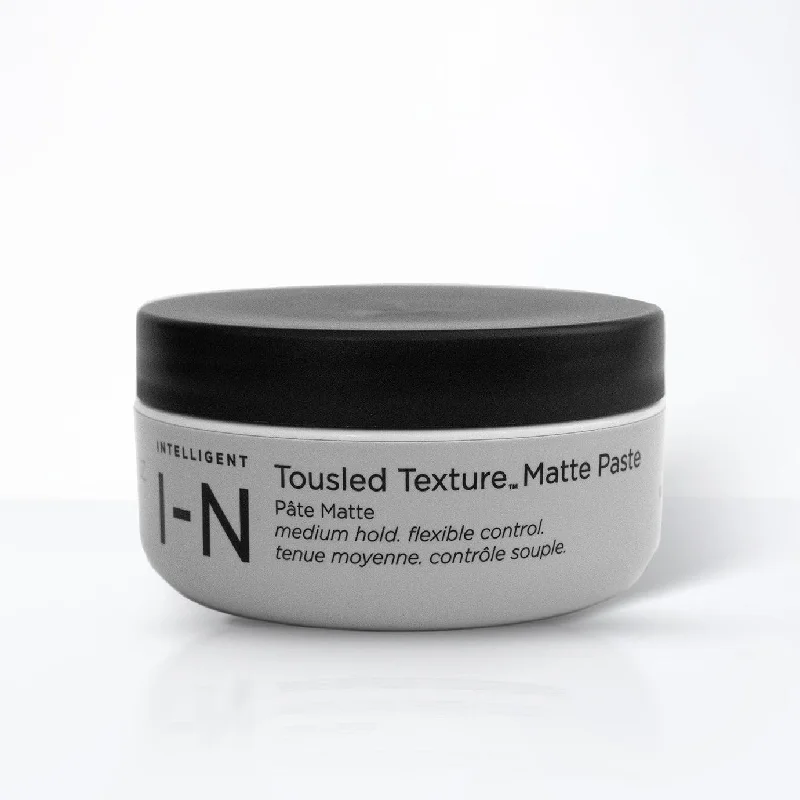 Tousled Texture Matte Paste