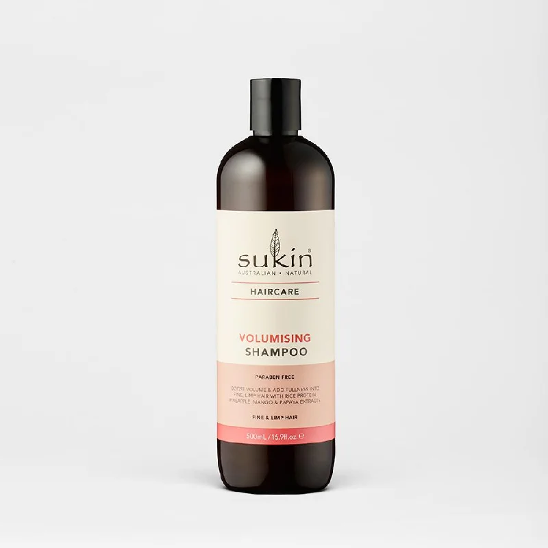 VOLUMISING SHAMPOO | 500ML