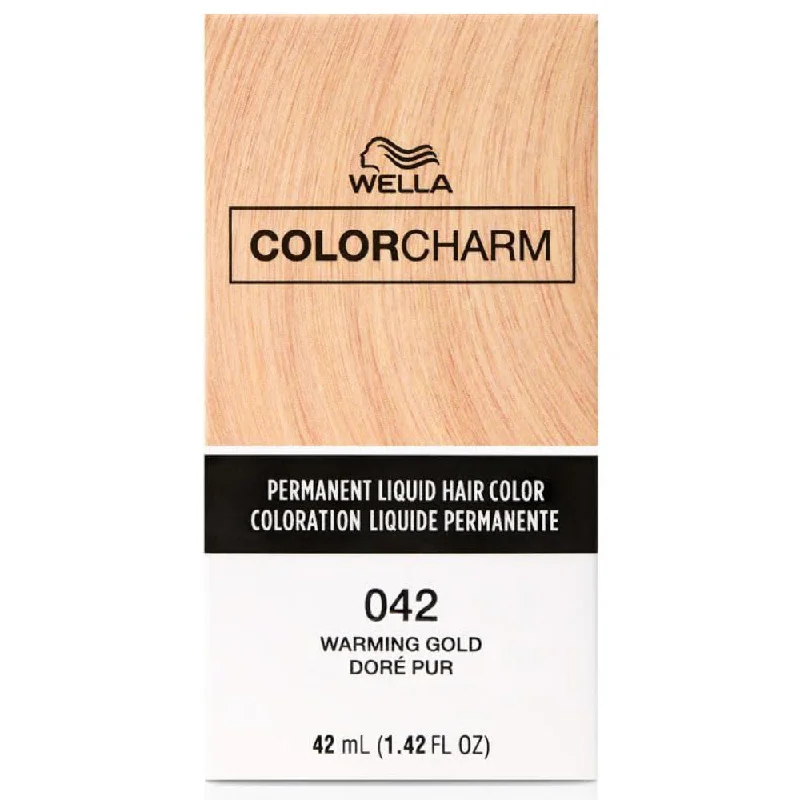 Wella Color Charm Hair Color