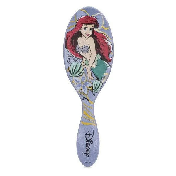 Wetbrush Elegant Disney Princess Original Detangler - Ariel