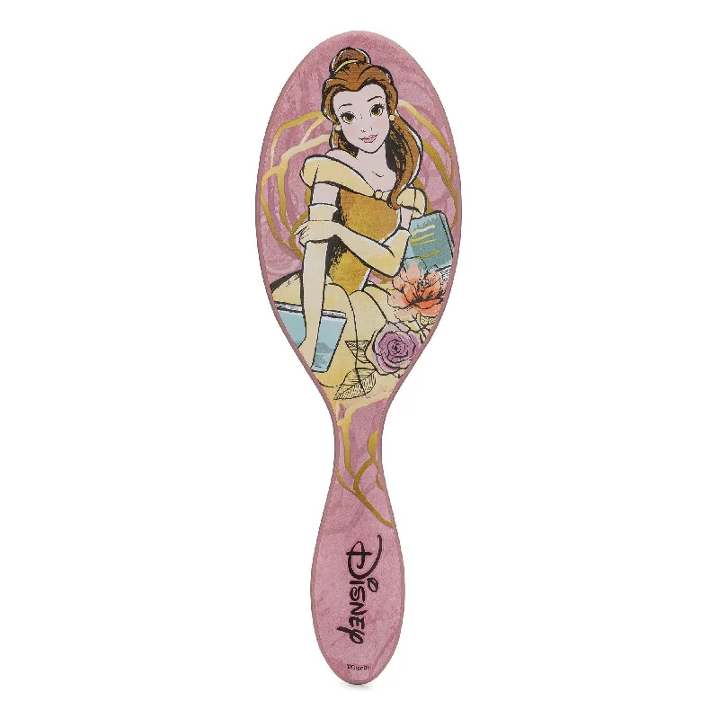 Wetbrush Elegant Disney Princess Original Detangler - Belle