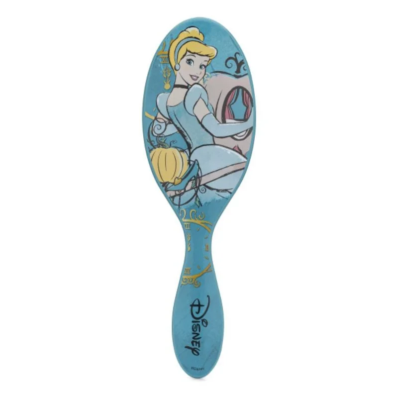 Wetbrush Elegant Disney Princess Original Detangler - Cinderella