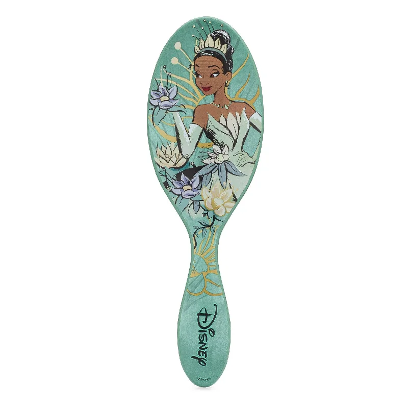 Wetbrush Elegant Disney Princess Original Detangler - Tiana