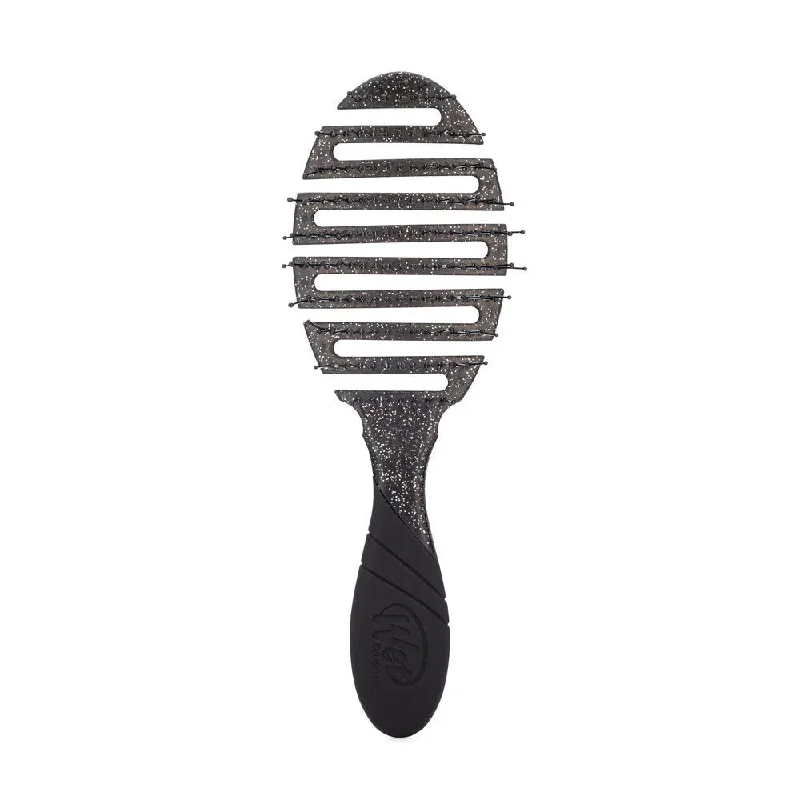 Wetbrush Pro Mineral Sparkle Pro Flex Dry - Charcoal