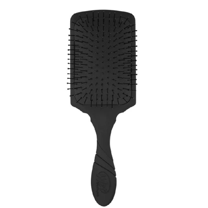 Wetbrush Pro Paddle Detangler - Black