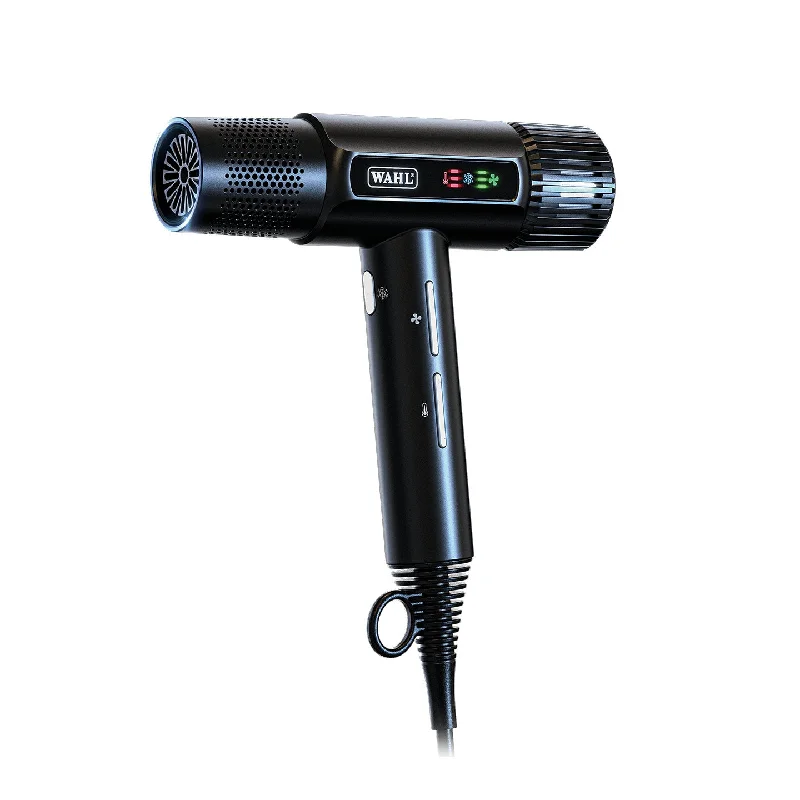 Wahl Vanquish Hairdryer